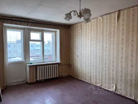 1-к кв. Нижегородская область, Дзержинск ул. Суворова, 40А (32.2 м)