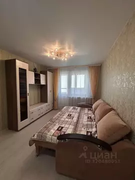 Студия Кировская область, Киров Радужный мкр, ул. Мира, 10 (23.0 м)