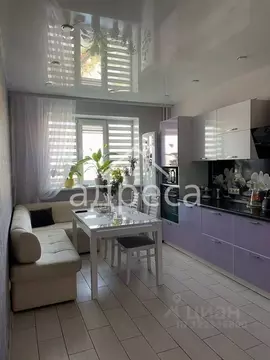 1-к кв. Самарская область, Самара Майская ул., 1 (45.0 м)