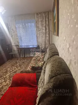 3-к кв. Курская область, Курск Интернациональная ул., 2 (54.9 м)