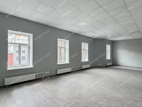 Офис в Санкт-Петербург ул. Моисеенко, 22литЗ (244 м)