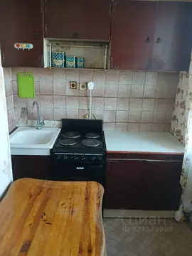 1-к кв. Ульяновская область, Ульяновск просп. Созидателей, 80 (30.0 м)