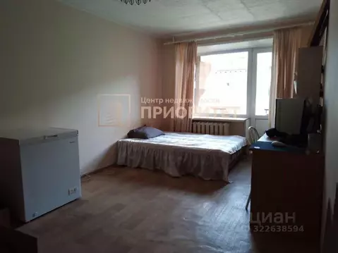 1-к кв. Саха (Якутия), Якутск ул. Ярославского, 2 (44.8 м)