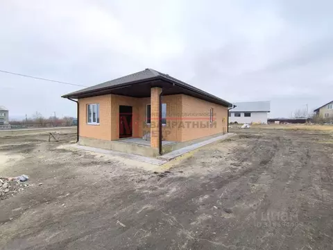 Дом в Белгородская область, Старый Оскол ул. Лихачева (112 м)