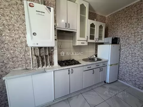 1-к кв. Калининградская область, Калининград Юбилейная ул., 10 (37.0 ...