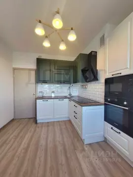 2-к кв. Свердловская область, Екатеринбург ул. Академика Парина, 38 ...