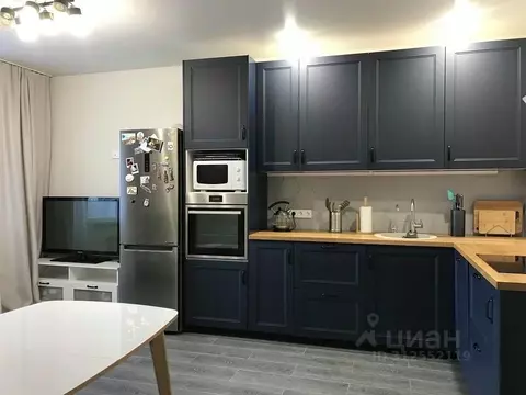 2-к кв. Новосибирская область, Новосибирск ул. Ошанина, 5 (63.6 м)