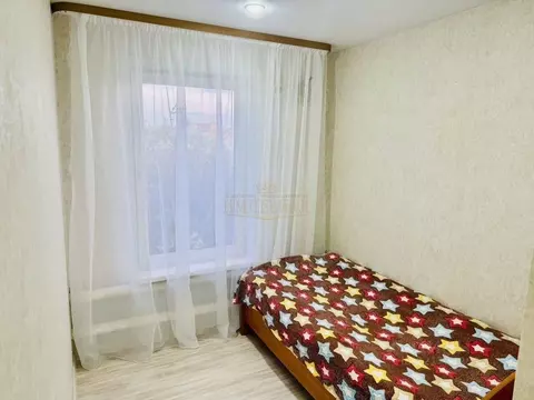 2-к кв. Марий Эл, Йошкар-Ола городской округ, с. Семеновка ул. ...