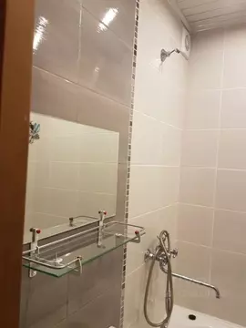 1-к кв. Нижегородская область, Нижний Новгород ул. Политбойцов, 4 ...