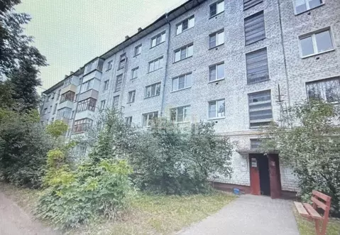 2-к кв. Марий Эл, Йошкар-Ола ул. Машиностроителей, 14 (42.7 м)