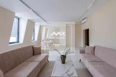 4-к кв. Санкт-Петербург ул. Блохина, 6/3 (150.0 м)