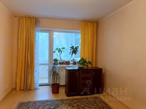 1-к кв. Калининградская область, Гурьевский муниципальный округ, пос. ...