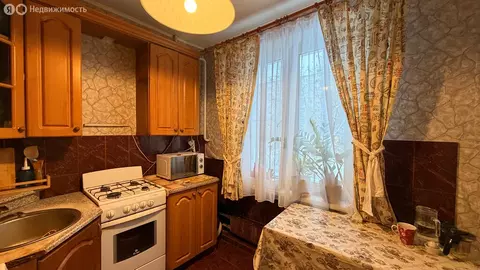 3-комнатная квартира: Королёв, улица Горького, 6Б (60.8 м)