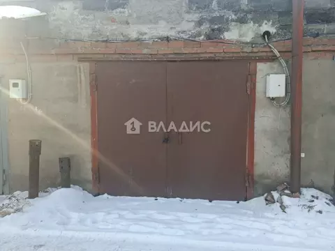 Гараж в Иркутская область, Ангарск 97-й кв-л,  (24 м)