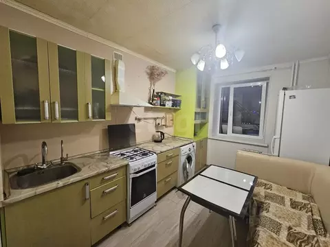 1-к кв. Белгородская область, Белгород Народный бул., 77 (40.0 м)