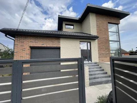 Дом в Краснодарский край, Тимашевск Южный мкр, ул. Офицерская (150 м)