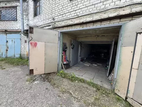 Гараж в Ставропольский край, Ставрополь гк Родничок тер., 25 (50 м)