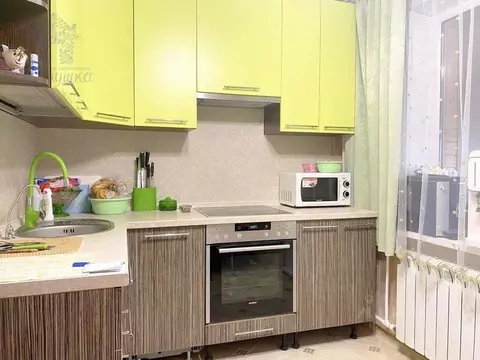 2-к кв. Воронежская область, Воронеж ул. Генерала Лизюкова, 95 (49.1 ...