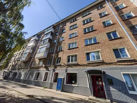 Помещение свободного назначения в Коми, Сыктывкар ул. Пушкина, 51 (162 ...