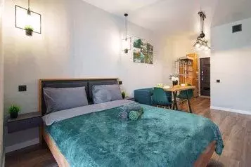 1-к кв. Краснодарский край, Сочи Бытха мкр, ул. Ясногорская, 16/6к3 ...