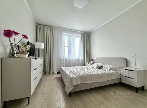 2-к кв. Москва 1-й Павловский пер., 5 (46.0 м)