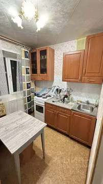 1-к кв. Красноярский край, Норильск ул. Бегичева, 39 (31.1 м)