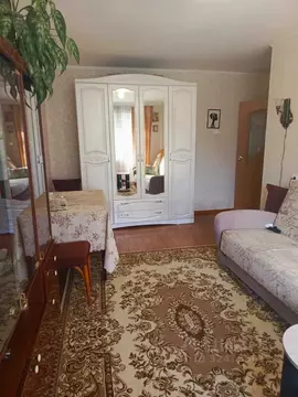 2-к кв. Свердловская область, Асбест Ленинградская ул., 35 (43.6 м)