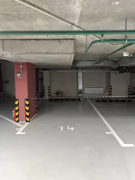 Гараж в Москва ул. Академика Волгина, 2 (16 м)