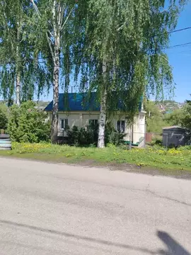 Дом в Пензенская область, Пенза Львовская ул., 99 (58 м)
