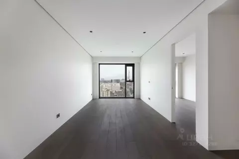 2-к кв. Москва Поклонная ул., 9 (62.7 м)