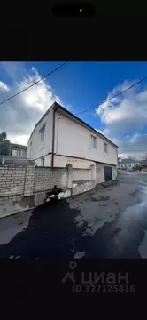 Дом в Краснодарский край, Новороссийск ул. Советов (85 м)