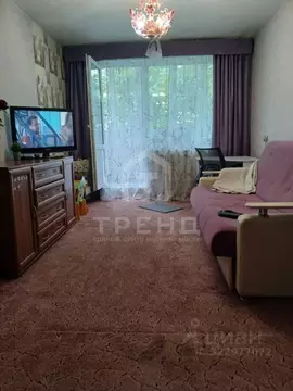 1-к кв. Санкт-Петербург пос. Шушары, Школьная ул., 26 (35.0 м)