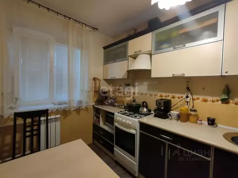 5-к кв. Белгородская область, Губкин ул. Победы, 48 (83.1 м)