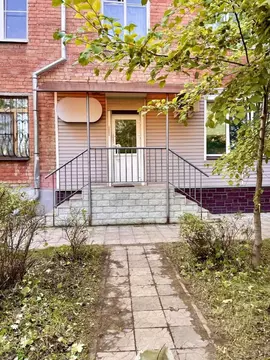 Помещение свободного назначения в Тверская область, Тверь ул. Кирова, ...