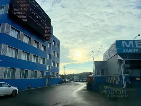 Склад в Московская область, Наро-Фоминский городской округ, д. Свитино ...