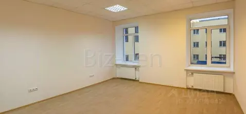 Офис в Санкт-Петербург Заозерная ул., 8 (165 м)