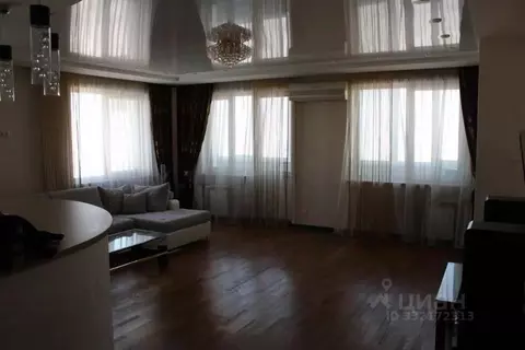 2-к кв. Иркутская область, Иркутск ул. Лермонтова, 81/24 (102.2 м)