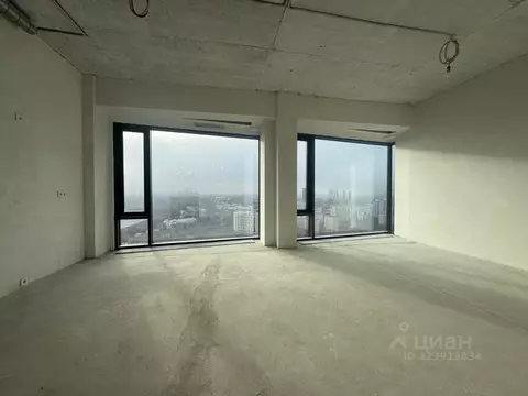 4-к кв. Москва 1-й Сетуньский проезд, 8 (106.8 м)