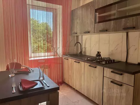 3-к кв. Рязанская область, Рязань ул. Гоголя, 13 (73.0 м)