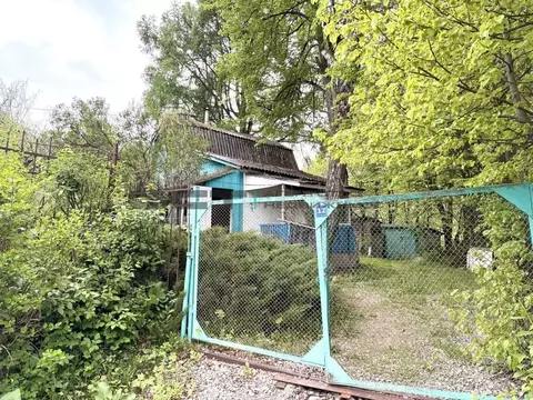 Дом в Тульская область, Тула Сад № 2 ТОЗ СНТ, 12 (44 м)