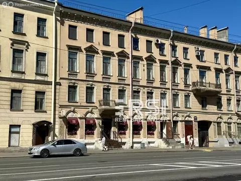 Помещение свободного назначения (400 м)