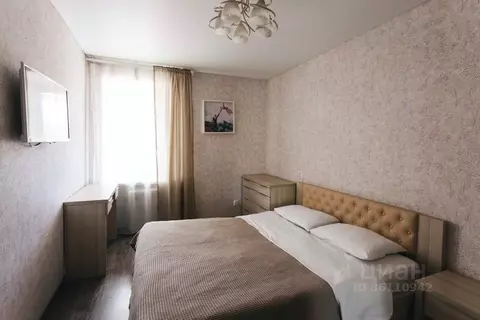 2-к кв. Вологодская область, Вологда ул. Мальцева, 30 (49.0 м)