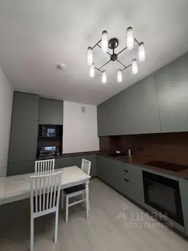 1-к кв. Санкт-Петербург ул. Тосина, 6 (34.0 м)