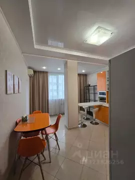 2-к кв. Краснодарский край, Сочи ул. Яна Фабрициуса, 2/9Г (74.0 м)