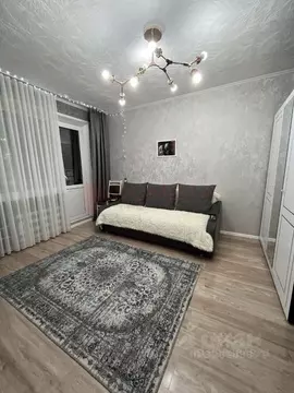 1-к кв. Ростовская область, Ростов-на-Дону ул. Миронова, 12/2 (24.0 м)