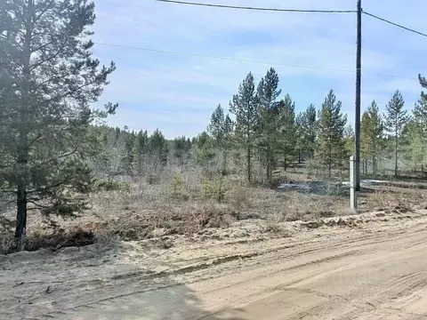 Участок в Бурятия, Улан-Удэ ул. Образцовая, 24 (10.0 сот.)