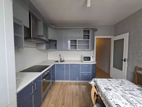 2-к кв. Москва Ставропольский проезд, 17 (60.0 м)