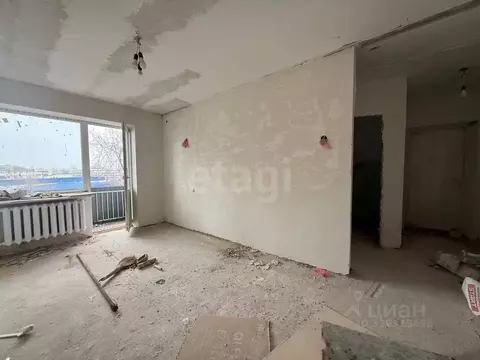 1-к кв. Крым, Феодосия пер. Тамбовский, 3 (30.0 м)