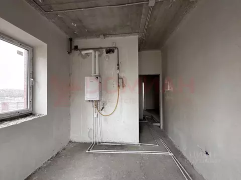 2-к кв. Ростовская область, Аксай ул. Речников, 31к3 (56.66 м)