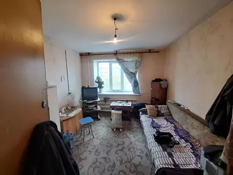 Комната Курганская область, Курган Энергетики жилрайон, Кулацкий мкр, ...